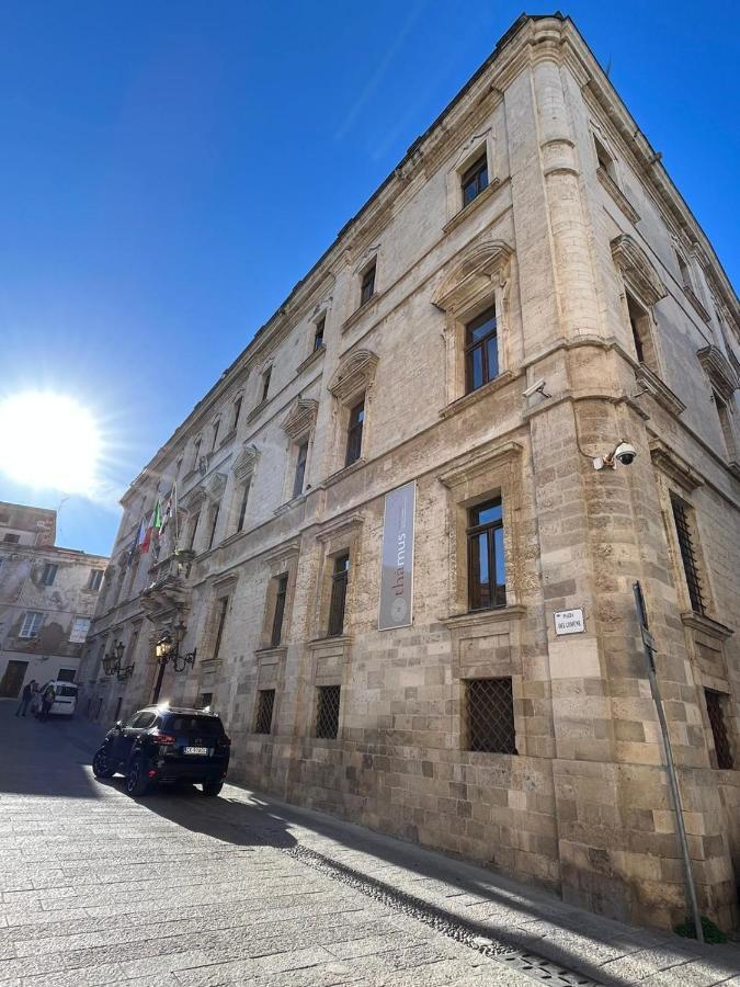 Appartamenti Da Ewa Sassari I Exterior photo