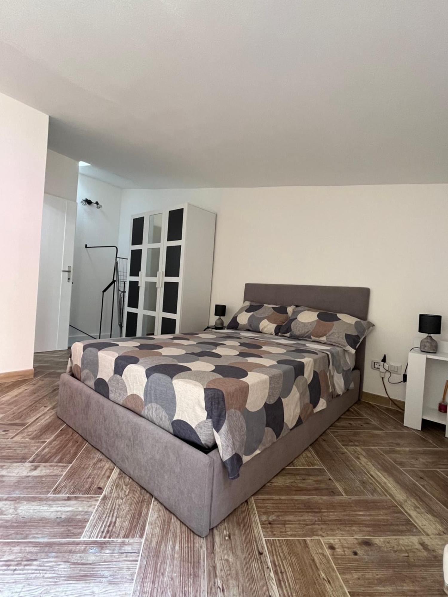 Appartamenti Da Ewa Sassari I Exterior photo