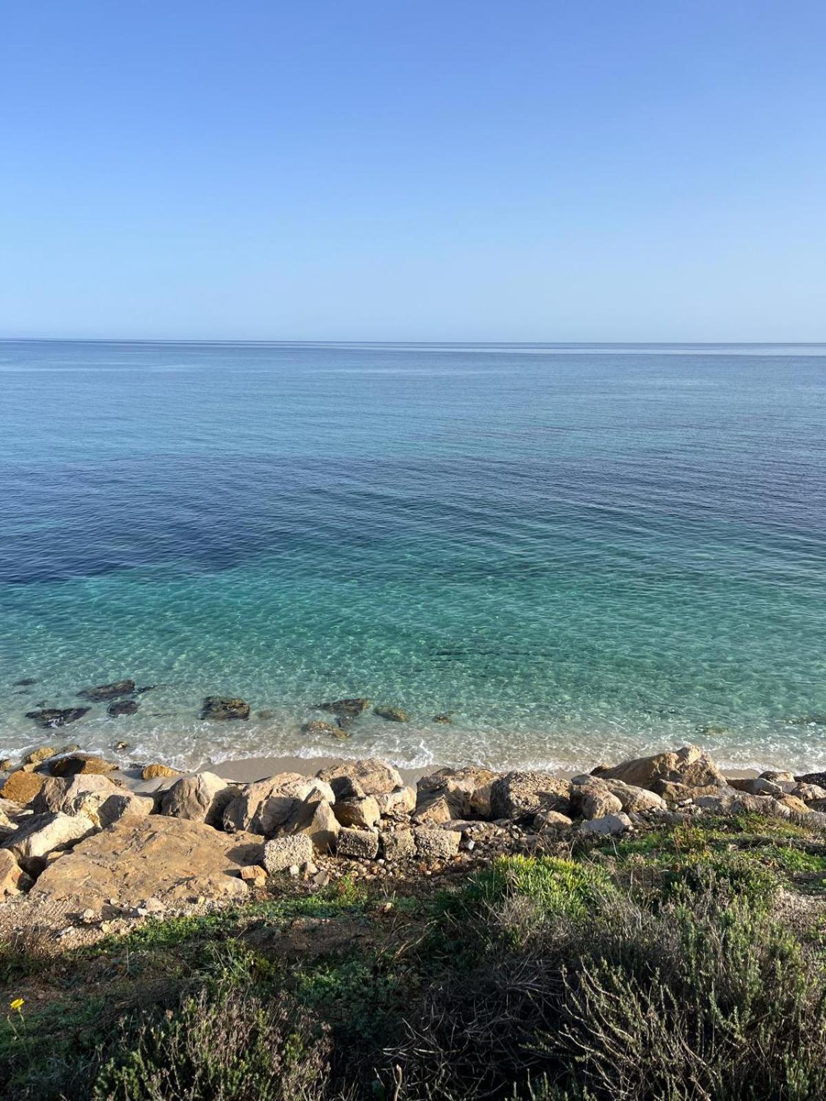 Appartamenti Da Ewa Sassari I Exterior photo